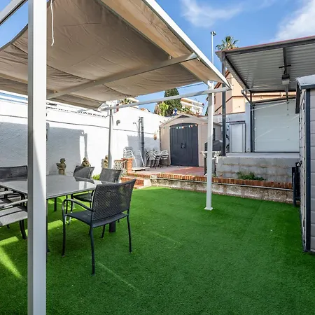 Holiday home Vb 2br Marysol Andalusian House *